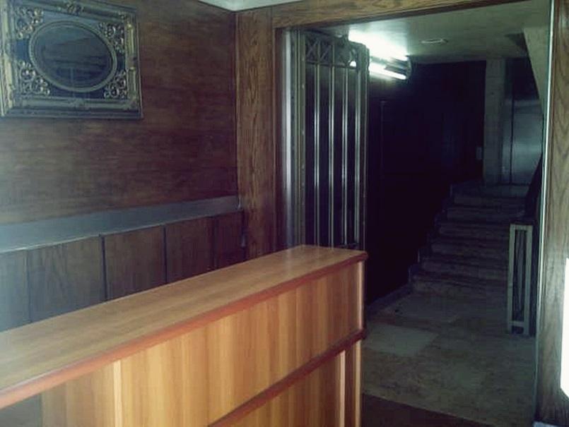 Al Fawanes Hotel Apartments 암만 외부 사진